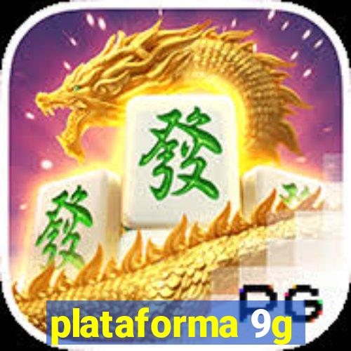 plataforma 9g